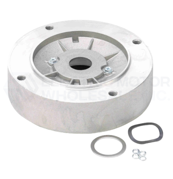 Image for 175077.00 LEESON 143-5T Totally Enclosed C-Face Kit